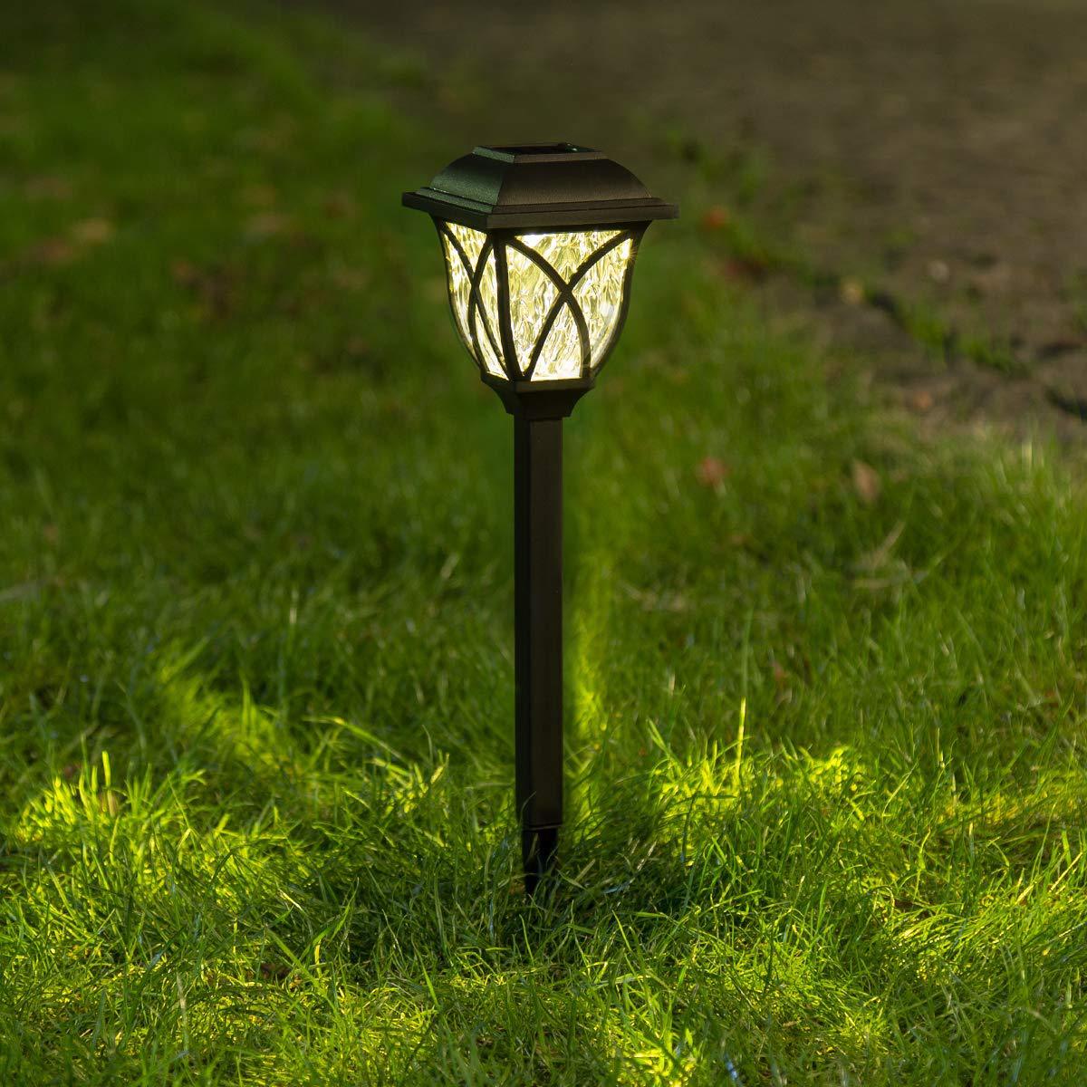 Farola Solar SolarMax